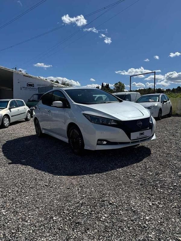 Outra Novo 2025 Nissan Leaf Citadino | € 26.000 (Caro) - Imagem 1/4