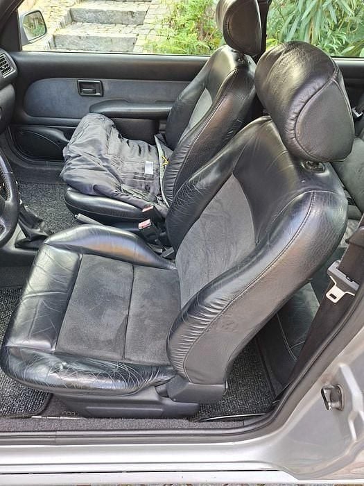 Usado Peugeot 106 110 HP (80 kW) 1997 Citadino