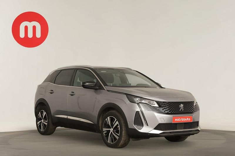 Usado 2023 Peugeot 3008 GT | € 26.499 (Preço justo) - Imagem 1/4