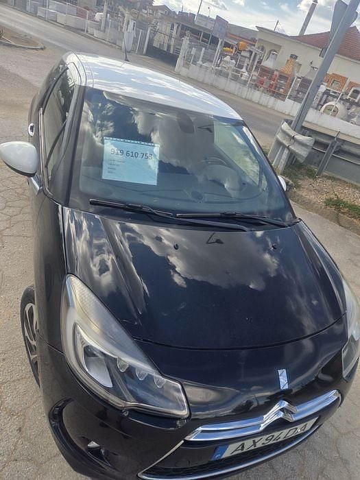 Usado 2015 Citroën DS3 | € 7.999 (Bom preço) - Imagem 1/4