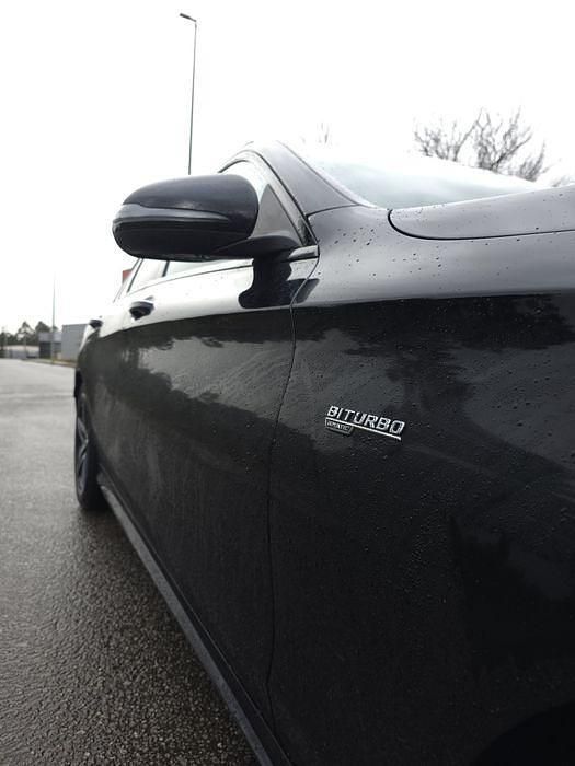 Usado Mercedes C43 AMG AMG 369 HP (271 kW) 2017 Sedan