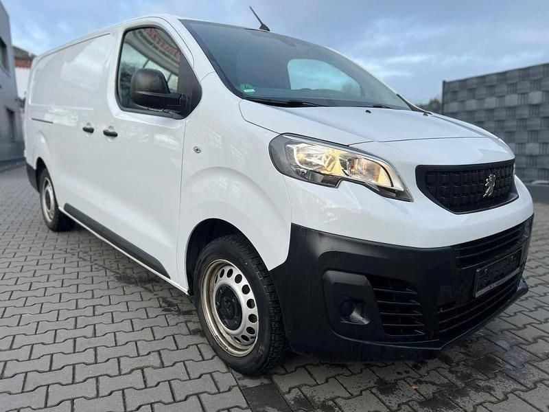 Branco Usado 2024 Peugeot Expert Van | € 24.900 (Super Preço) - Imagem 1/1