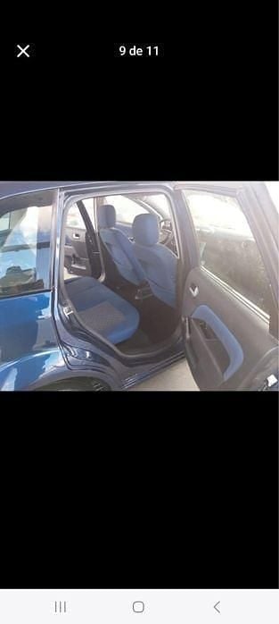 Usado Ford Fiesta 2005 Citadino