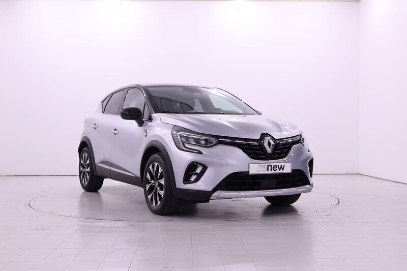 Undefined Usado 2022 Renault Captur Techno SUV | € 20.490 (Preço justo) - Imagem 1/4