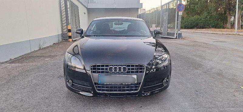 Usado 2006 Audi TT Coupé | € 8.999 (Super Preço) - Imagem 1/4