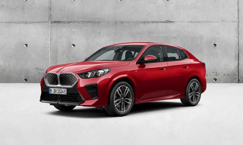 Novo 2024 BMW iX2 SUV | € 64.500 - Imagem 1/4