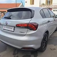 Usado Fiat Tipo Street 95 HP (69 kW) 2019