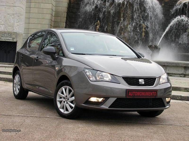 Seat Ibiza TGI metano 2019: recensione e prova consumi ...