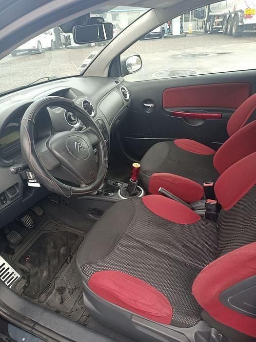 Usado 2007 Citroën C2 VTR Sport Citadino | € 3.950 (Preço justo) - Imagem 1/3