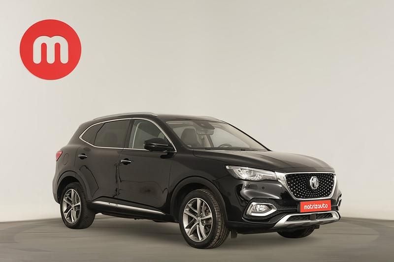 Usado 2022 MG EHS Luxury SUV | € 24.499 (Preço justo) - Imagem 1/4