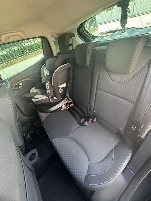 Usado Renault Clio IV GT-Line 2015 Sedan