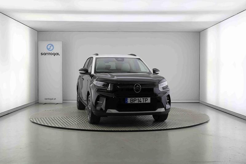 Usado Citroën AX 83 kW (113 HP) 2024 Preto