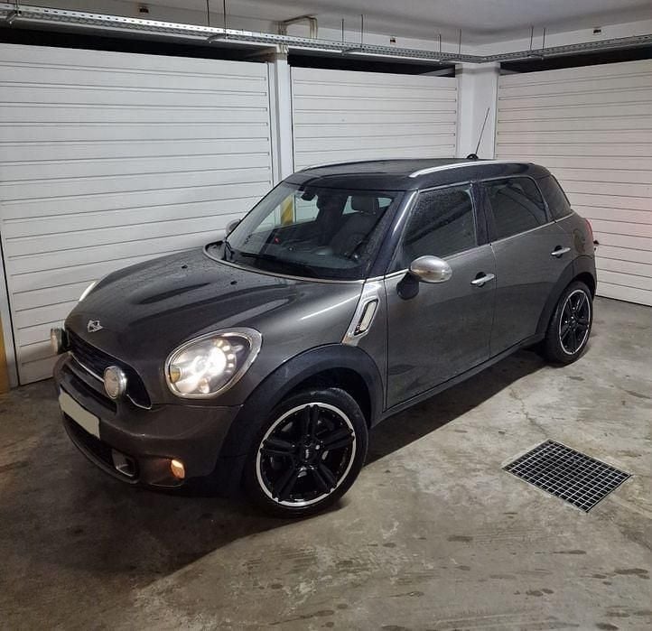 Usado Mini Countryman 2014 SUV
