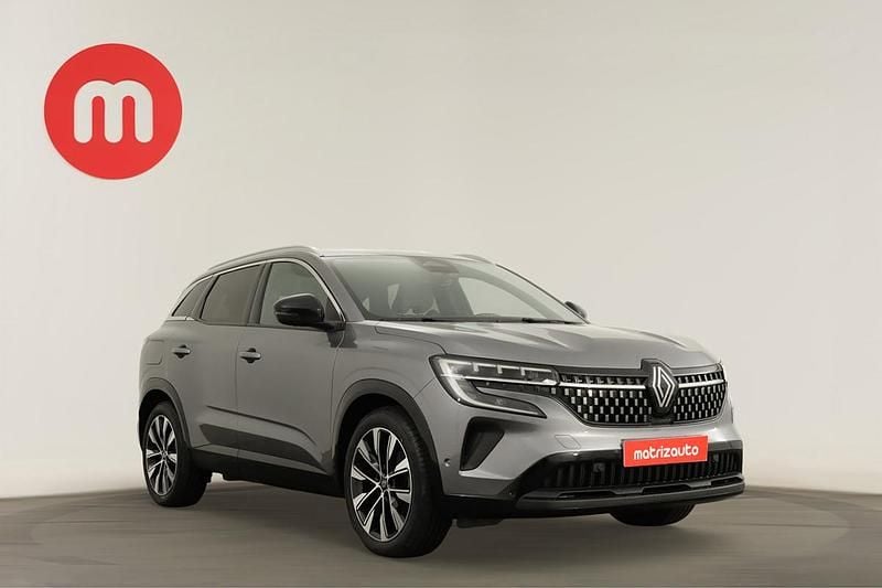 Usado Renault Austral Techno 140 HP (102 kW) 2024 SUV