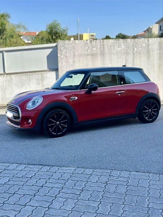 Usado 2018 Mini Cooper Citadino | € 18.990 (Preço justo) - Imagem 1/4
