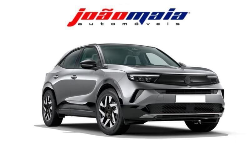 Cinzento Usado 2024 Opel Mokka SUV | € 24.500 (Caro) - Imagem 1/1