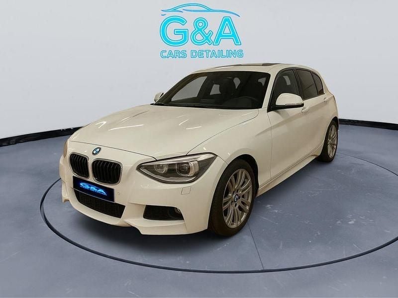 Usado 2014 BMW 120 Performance Citadino | € 16.990 (Preço justo) - Imagem 1/4