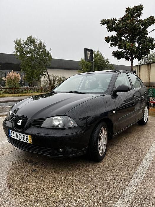 Usado 2005 Seat Ibiza Sedan | € 3.490 (Preço justo) - Imagem 1/4