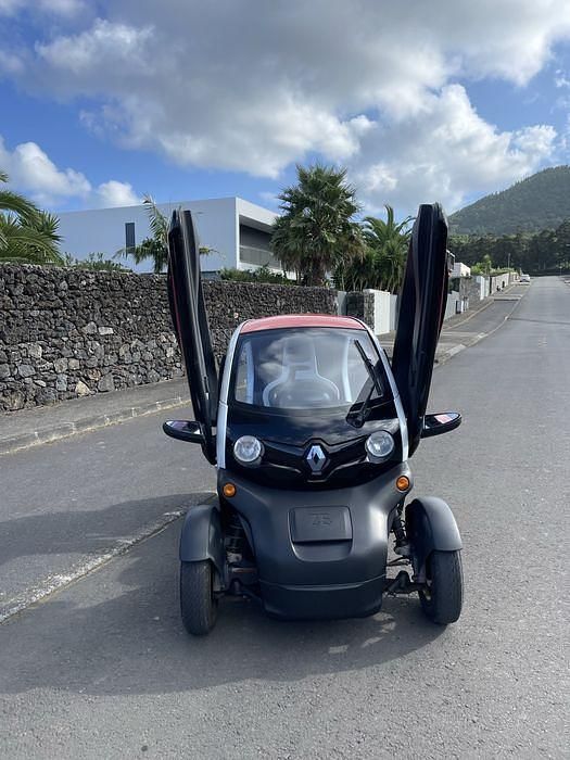 Usado 2014 Renault Twizy Citadino | € 5.750 - Imagem 1/4