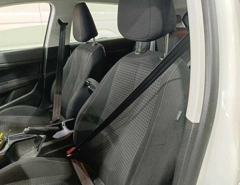 Usado Peugeot 308 Business-Line 102 HP (75 kW) 2019 Branco