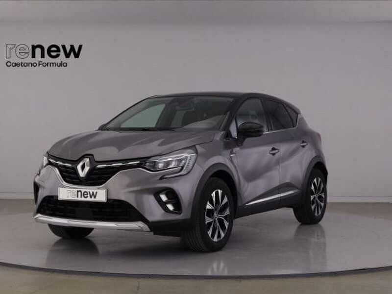 Outra Usado 2023 Renault Captur Techno SUV | € 18.990 (Preço justo) - Imagem 1/4