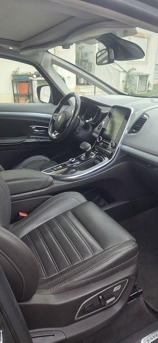 Usado Renault Espace 160 HP (117 kW) 2016 Sedan