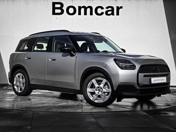 Outra Novo 2024 Mini Countryman SUV | € 41.900 (Bom preço) - Imagem 1/4
