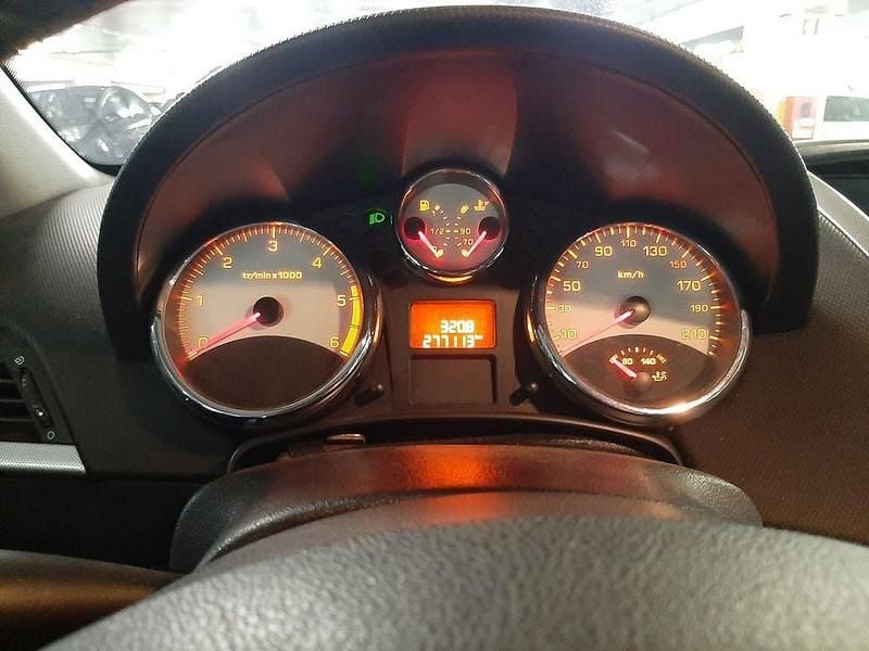 Usado Peugeot 207 110 HP (80 kW) 2007