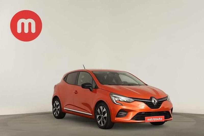 Outra Usado 2023 Renault Clio V | € 17.999 (Preço justo) - Imagem 1/4