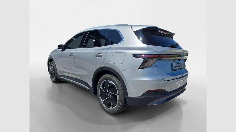Usado MG ZS 169 kW (231 HP) 2025 Cinza SUV