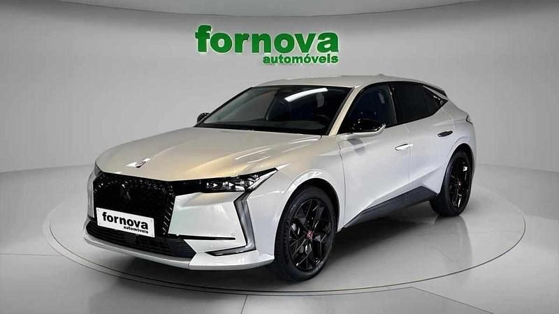 Usado DS Automobiles DS4 Performance 130 HP (95 kW) 2024 Outra SUV