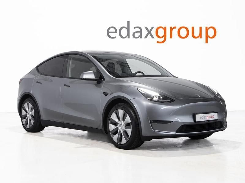 Usado Tesla Model Y 378 kW (514 HP) 2023 Cinza SUV