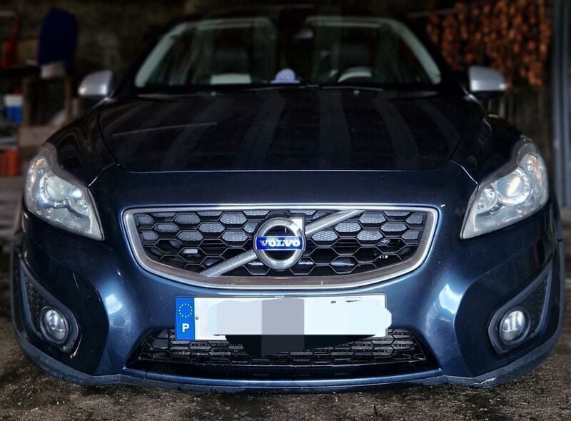 Usado 2010 Volvo C30 Citadino | € 6.500 (Preço justo) - Imagem 1/4