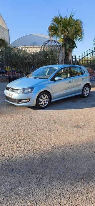 Usado 2011 VW Polo Sedan | € 7.499 (Caro) - Imagem 1/4