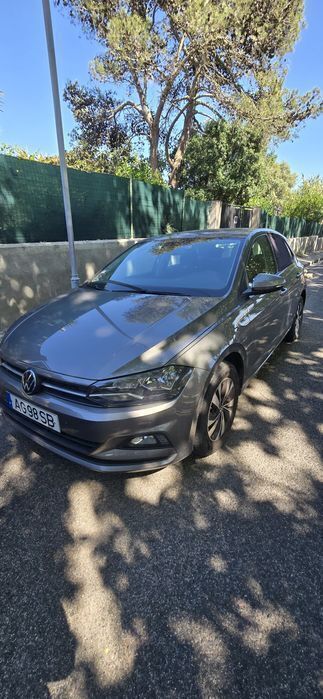 Usado 2021 VW Polo Sedan | € 18.000 (Caro) - Imagem 1/4