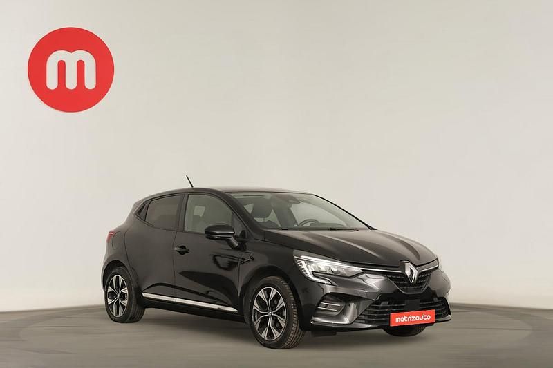 Usado 2023 Renault Clio V Evolution | € 16.999 (Preço justo) - Imagem 1/4
