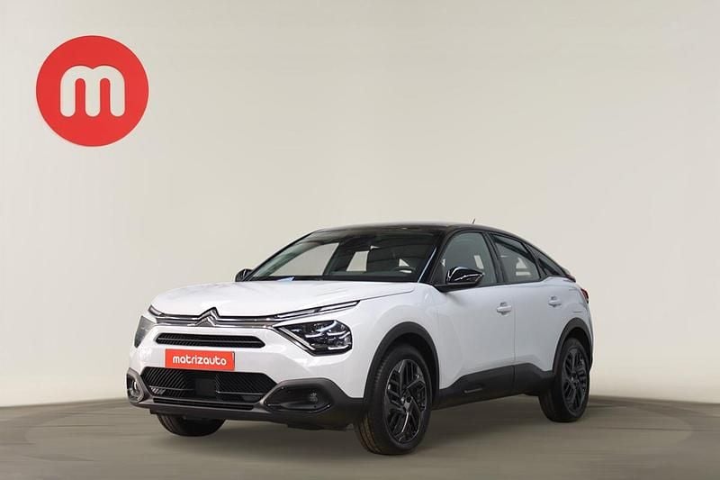 Usado Citroën C4 PureTech 131 HP (96 kW) 2024 SUV