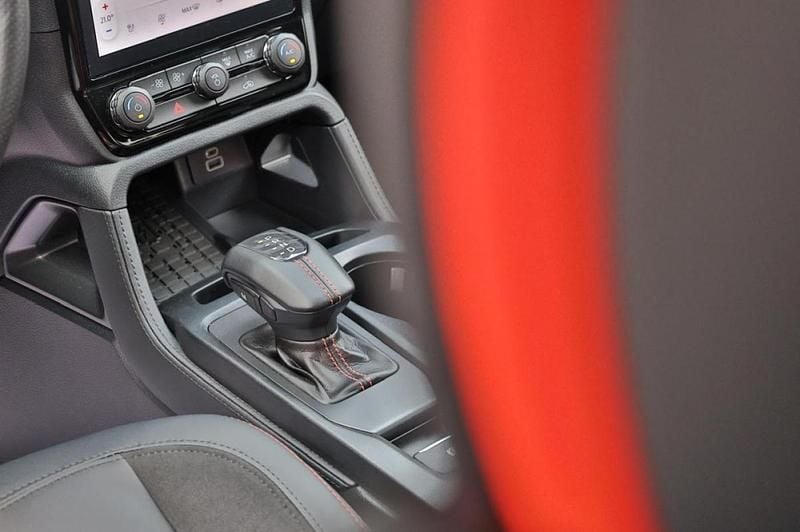 Novo Ford Ranger Raptor 292 HP (214 kW) 2025 Preto Pickup