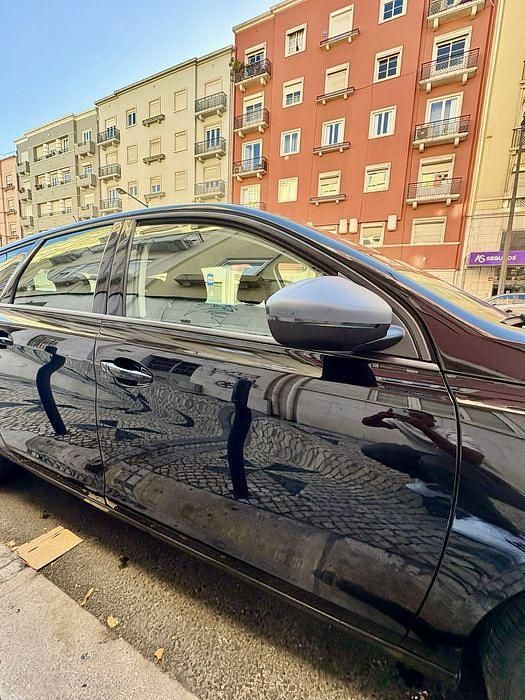 Usado Peugeot 308 SW 120 HP (88 kW) 2018 Carrinha