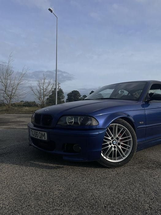 Usado 2000 BMW 320 | € 4.500 - Imagem 1/4