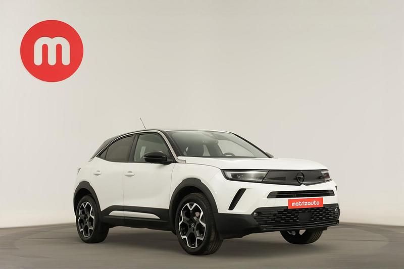 Usado 2024 Opel Mokka Ultimate SUV | € 23.499 (Preço elevado) - Imagem 1/4