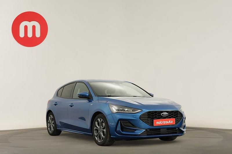 Usado 2024 Ford Focus ST-Line X | € 22.999 (Preço justo) - Imagem 1/4
