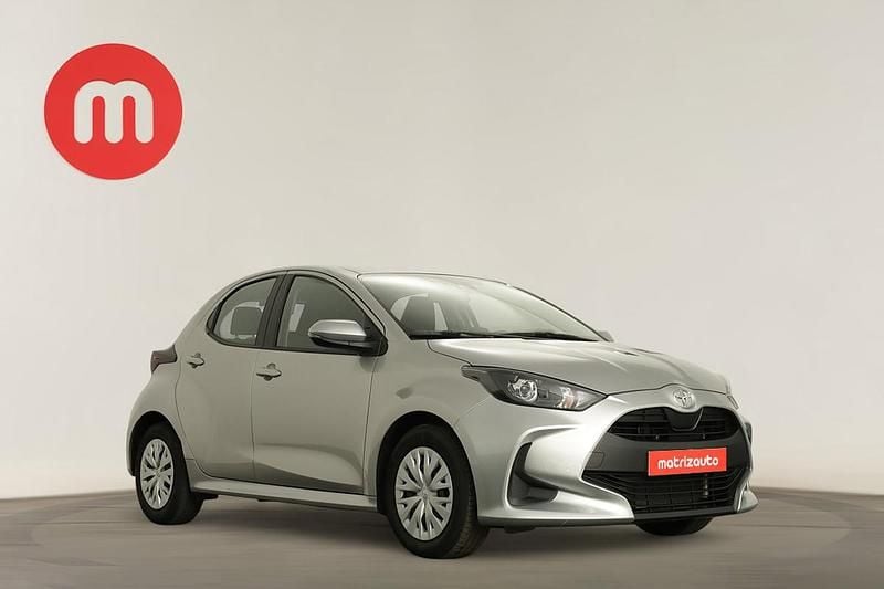 Usado 2024 Toyota Yaris Comfort | € 18.499 (Preço justo) - Imagem 1/4