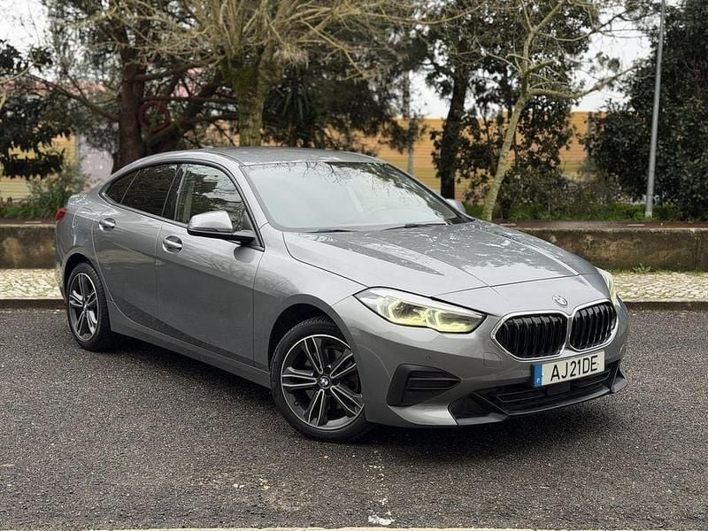 Usado 2021 BMW 216 Coupé | € 21.950 (Bom preço) - Imagem 1/4