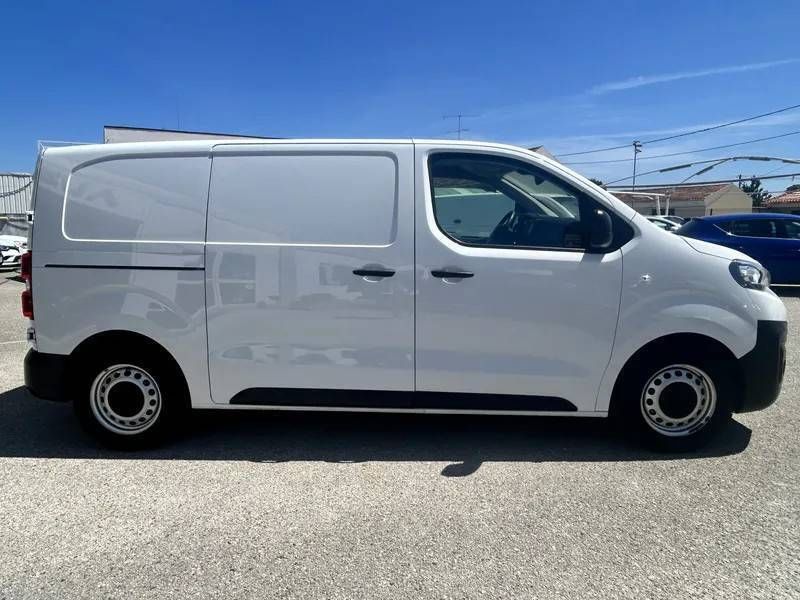 Usado Peugeot Expert Premium 120 HP (88 kW) 2021 Branco Van