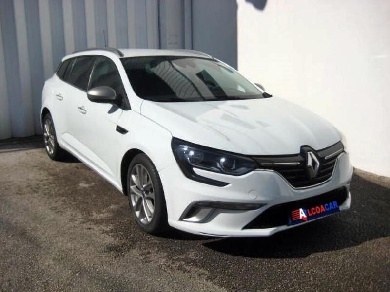 Usado 2020 Renault Mégane GT Line GT-Line Carrinha | € 19.950 (Preço elevado) - Imagem 1/4