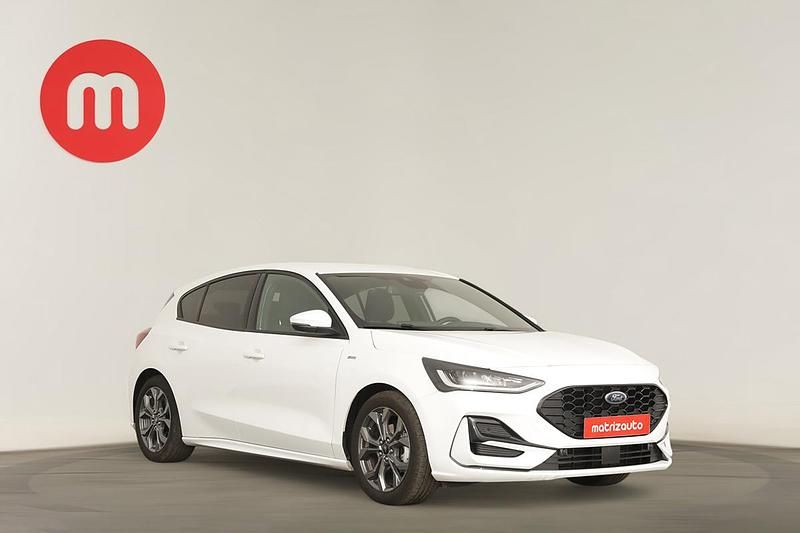 Usado 2024 Ford Focus ST-Line X | € 24.499 (Preço justo) - Imagem 1/4
