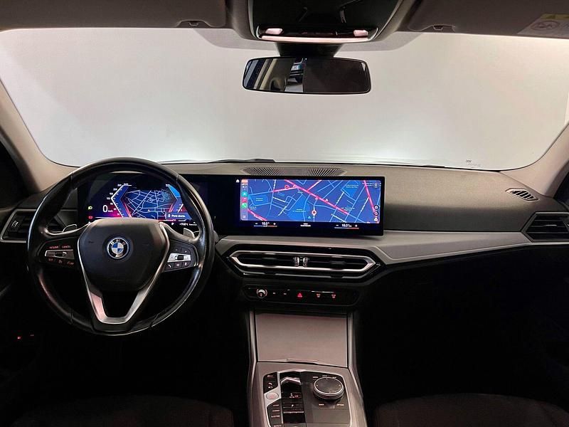 Usado BMW 320 204 HP (150 kW) 2023 Cinza Carrinha