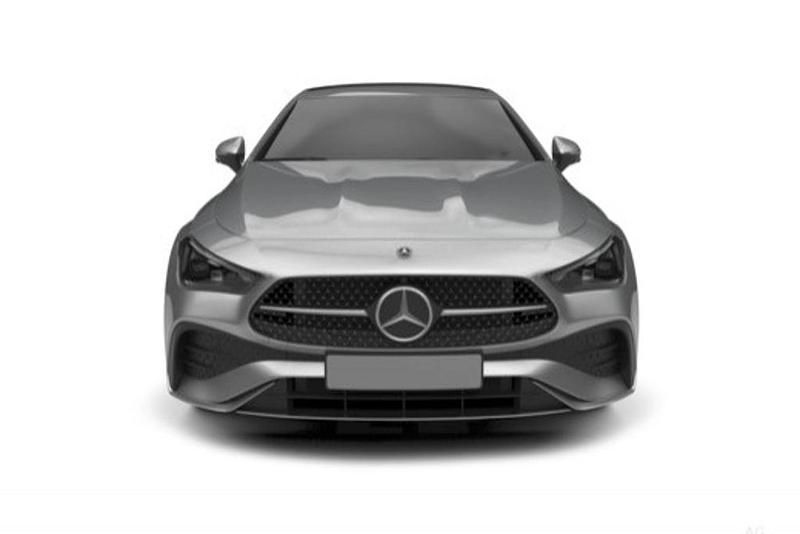 Usado Mercedes CLE300 313 HP (230 kW) 2023 Coupé