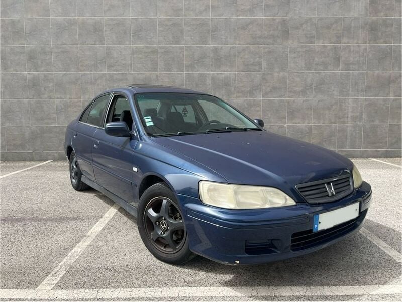 Usado 2000 Honda Accord LS Sedan | € 1.600 - Imagem 1/4